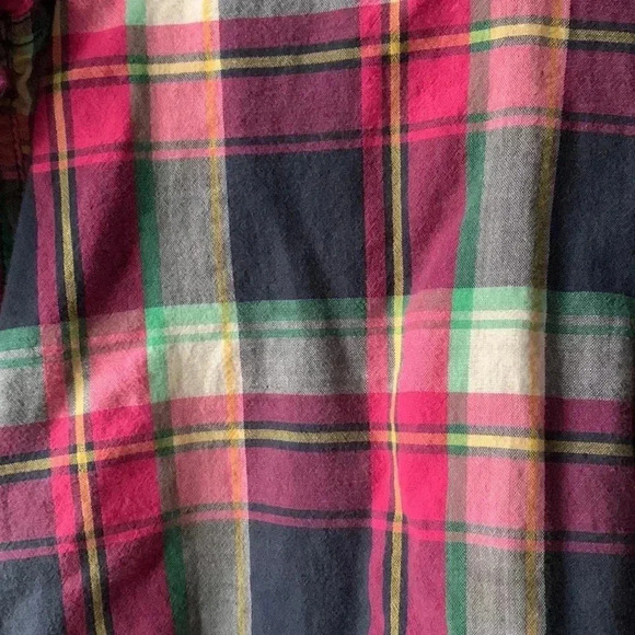 🤑Hollister flannel - Picture 4 of 5